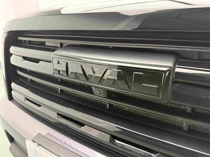 Haval H5, 2023 — фото 5 из 9