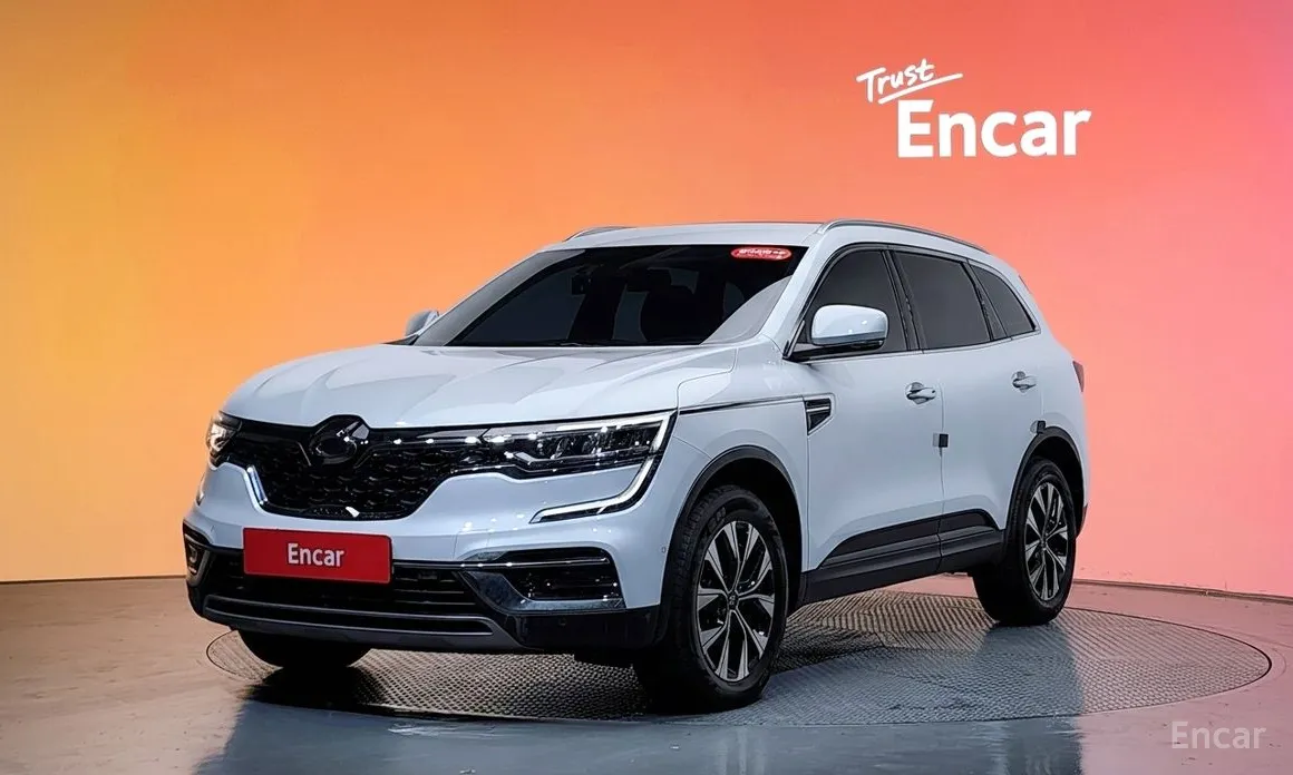 Renault QM6, 2022 — купить в Йошкар-Оле под ключ