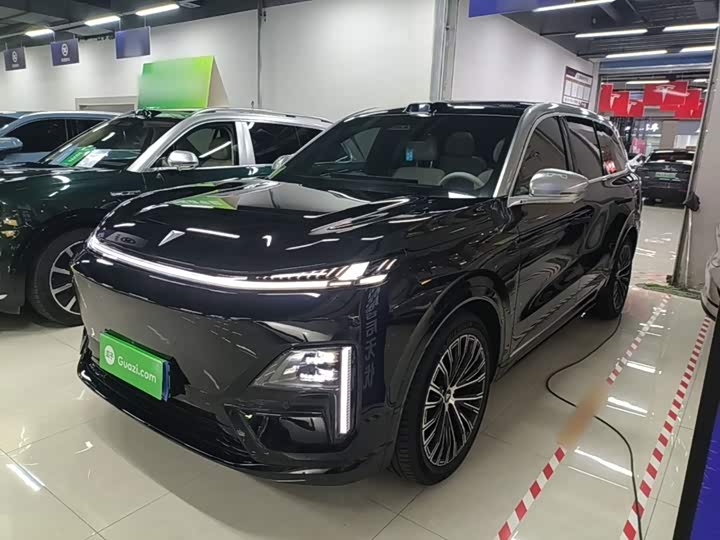 Changan Deepal S09, 2025 — купить в Санкт-Петербурге под ключ