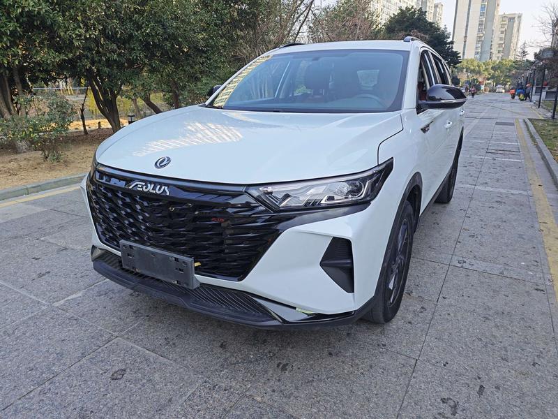 Dongfeng Aeolus AX7, 2022 — купить в Твери под ключ