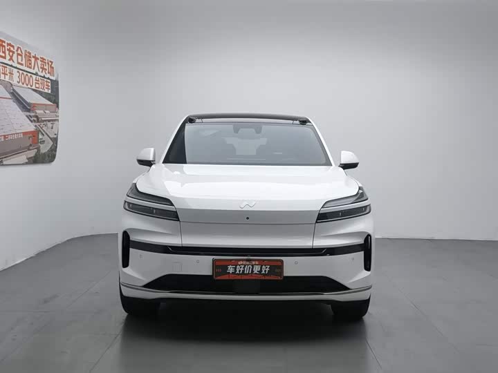 Nio Onvo L90, 2025 — фото 3 из 9
