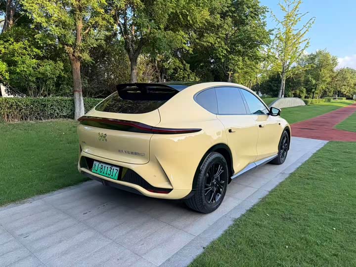 IM motors LS7, 2023 — фото 5 из 9