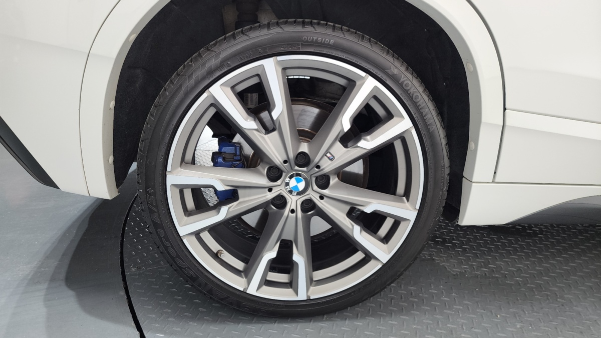 BMW X2 (F39), 2022 — фото 5 из 12