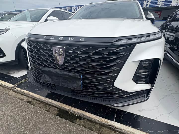 Roewe RX5 Max, 2022 — купить в Санкт-Петербурге под ключ