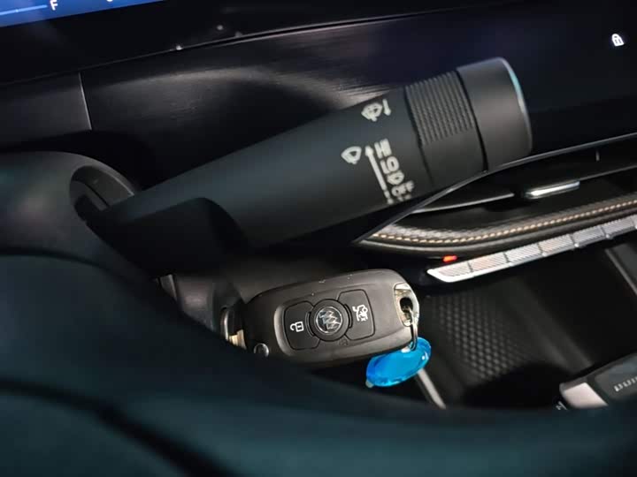 Buick Verano, 2023 — фото 9 из 9