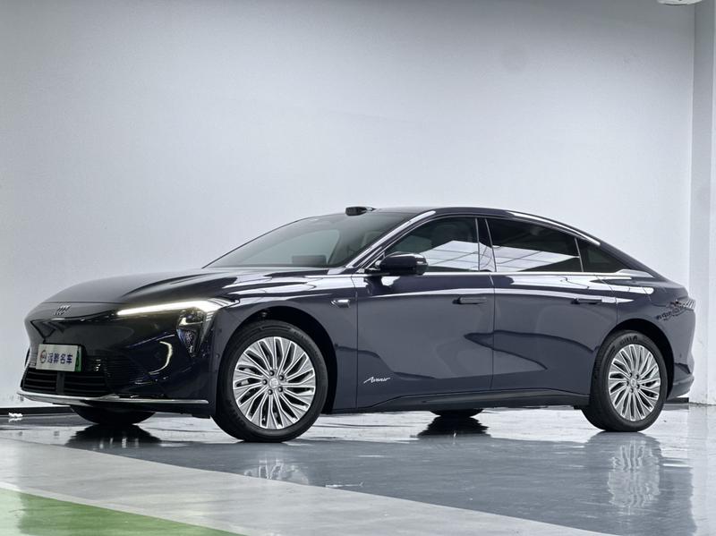 Buick Electra L7, 2025 — купить в Чебоксарах под ключ