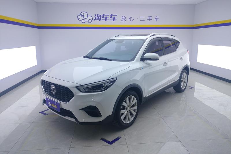 MG Motor ZS, 2022 — купить в Пензе под ключ