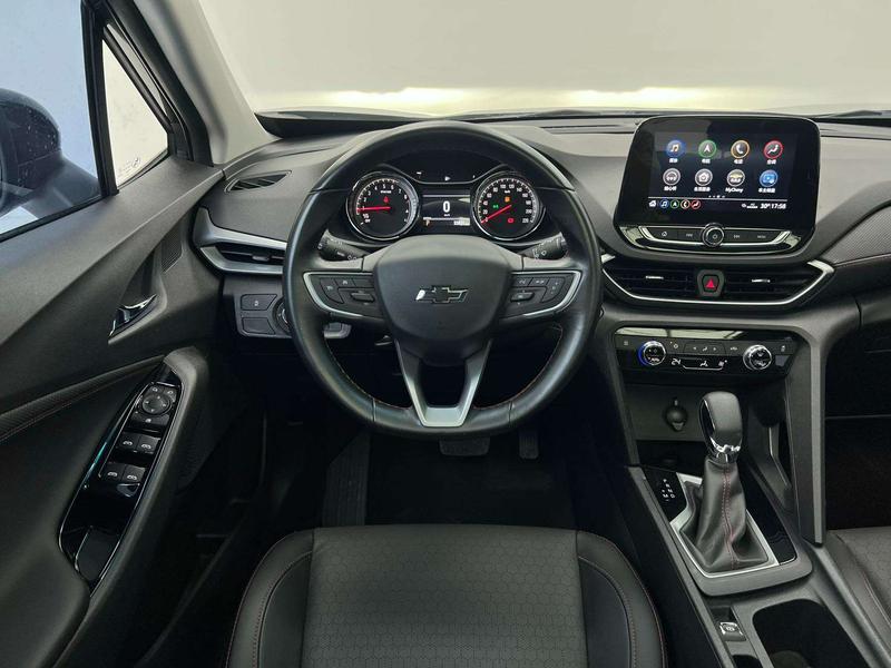 Chevrolet Orlando, 2022 — фото 10 из 12