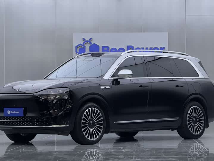 Aito M9, 2024 — купить в Перми под ключ