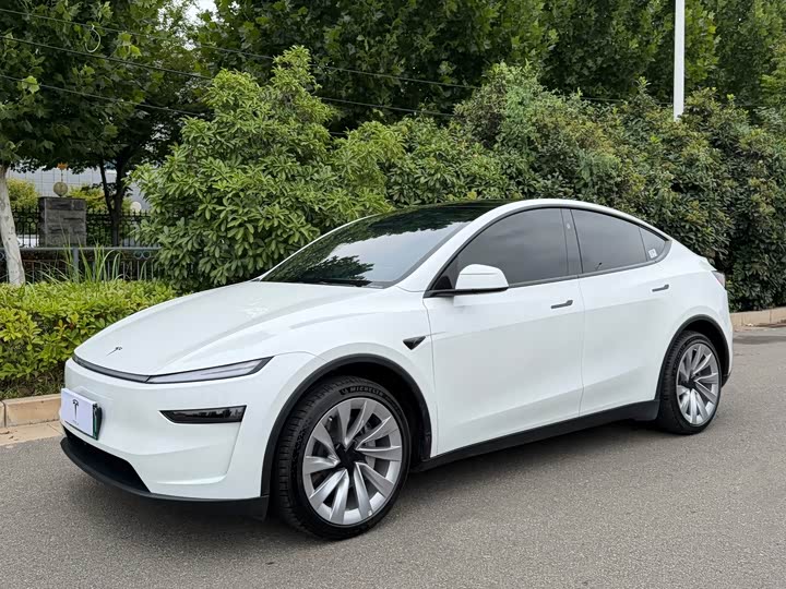 Tesla Model Y, 2025 — купить в Ижевске под ключ