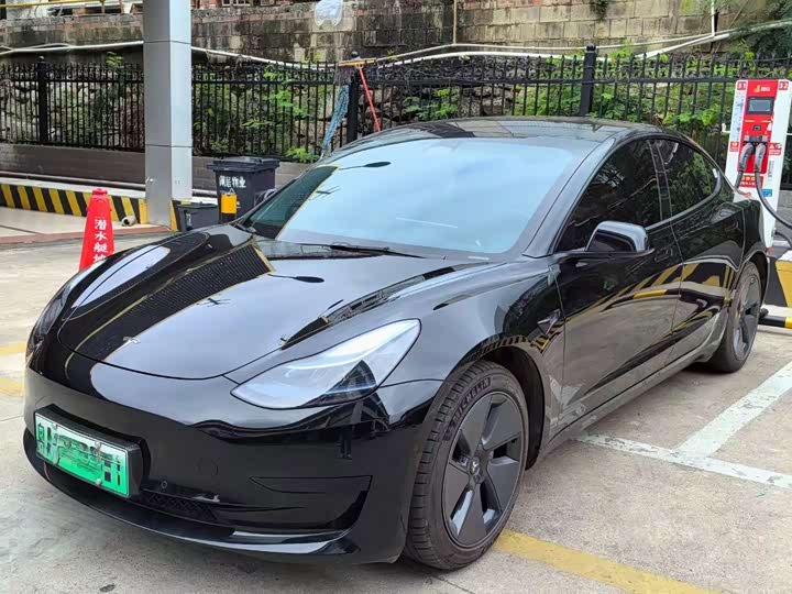 Tesla Model 3, 2022 — купить в Ижевске под ключ