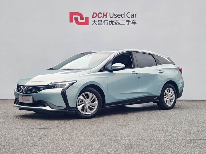 Buick Velite 6, 2022 — купить в Санкт-Петербурге под ключ