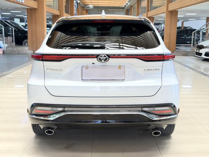 Toyota Venza, 2023 — фото 5 из 12