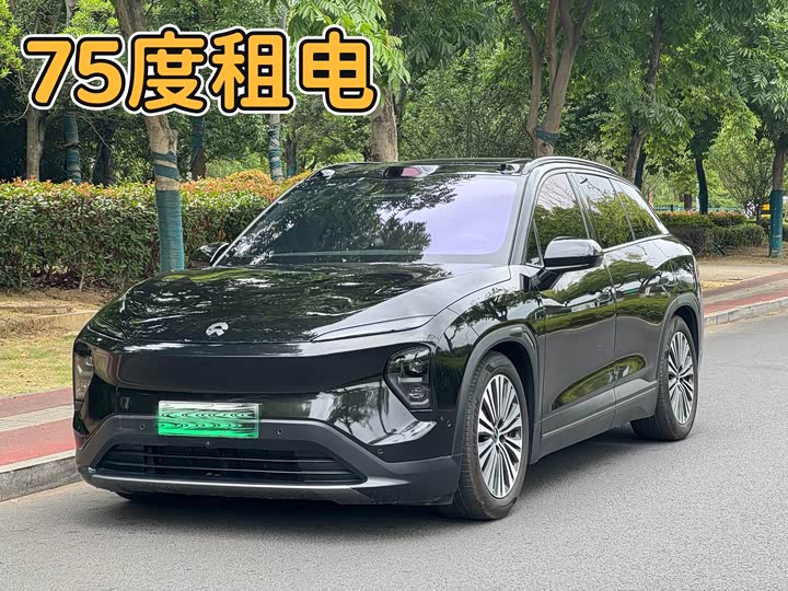 Nio ES7, 2022 — купить в Нижнем Новгороде под ключ