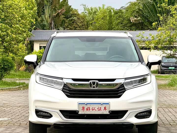 Honda Avancier, 2023 — фото 3 из 9