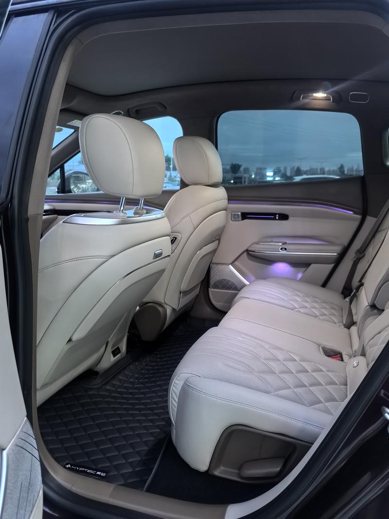GAC Hyptec HT, 2025 — фото 8 из 9