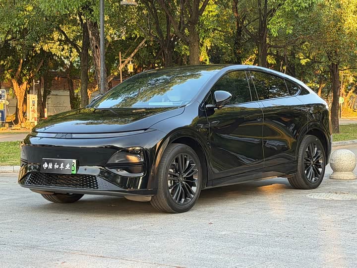 XPeng G6, 2024 — купить в Оренбурге под ключ