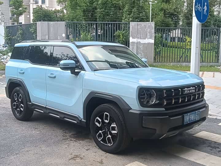 Haval KuGou, 2022 — фото 3 из 9