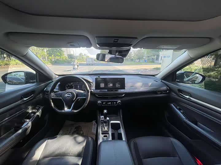 Nissan Teana, 2023 — фото 6 из 9