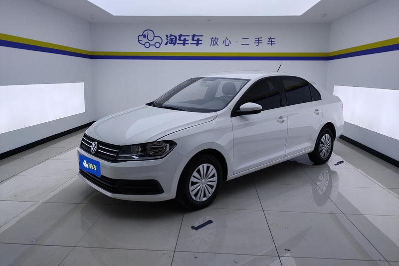 Volkswagen Santana, 2022 — купить в Белгороде под ключ