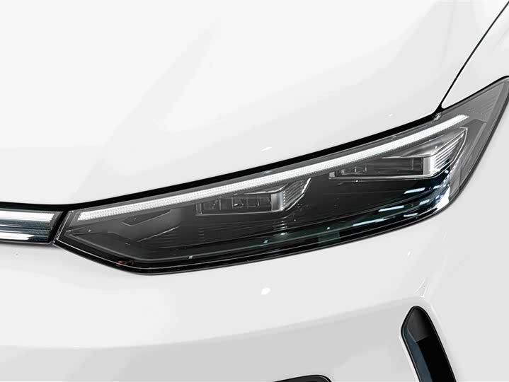 Volkswagen Lavida, 2025 — фото 4 из 9