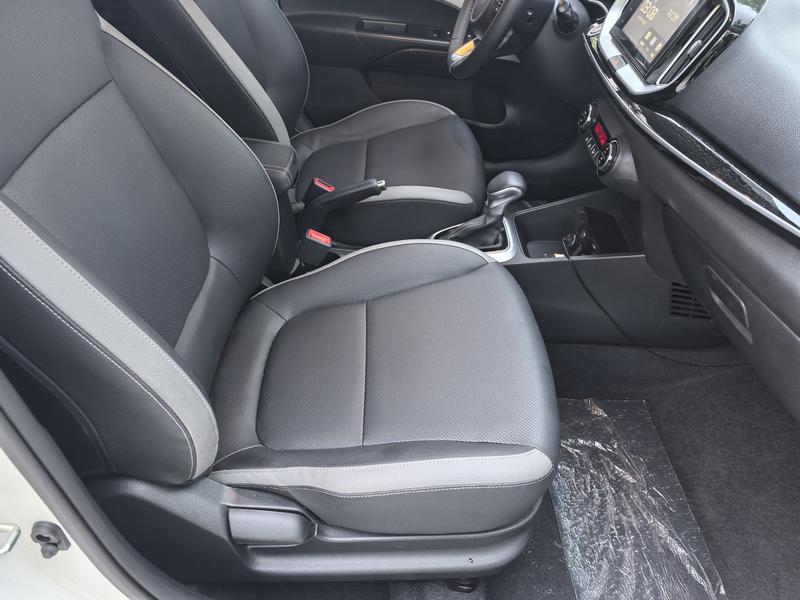 Kia KX1, 2022 — фото 10 из 12