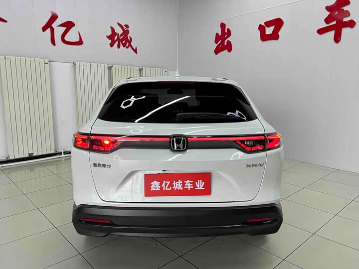 Honda XR-V, 2023 — фото 5 из 9