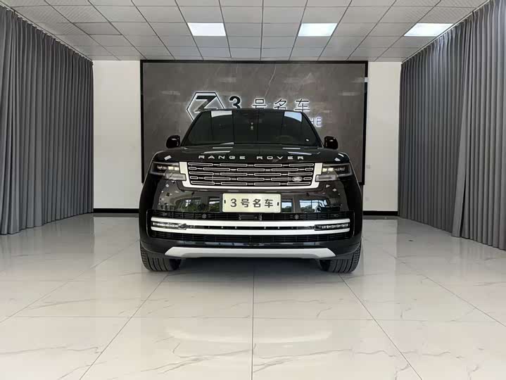 Land Rover Range Rover, 2026 — купить в Смоленске под ключ