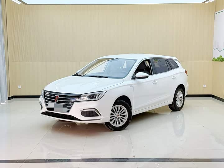 Roewe Ei5, 2022 — купить в Саратове под ключ