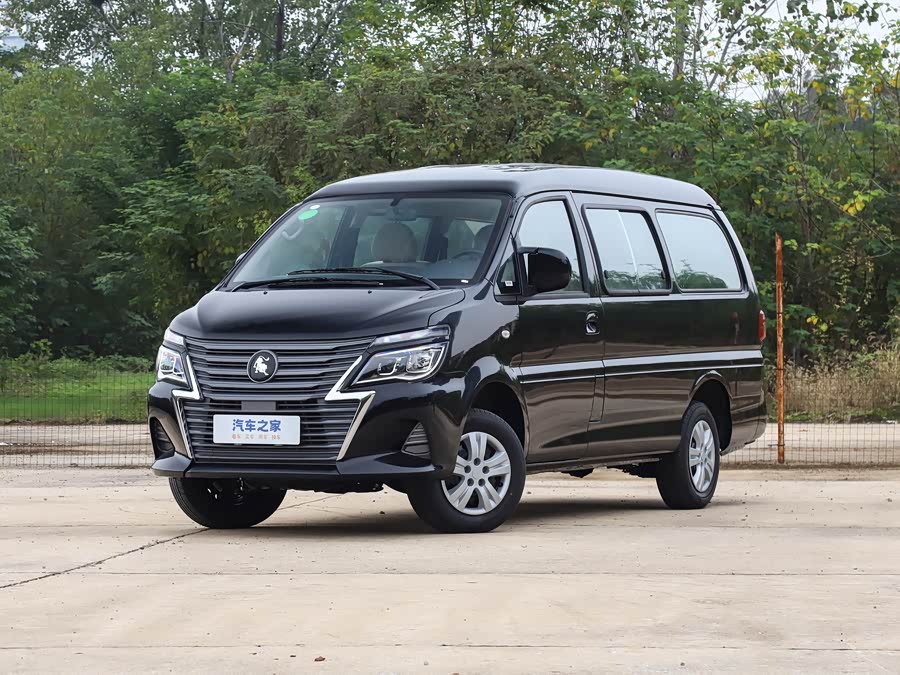 Dongfeng Forthing Lingzhi M5, 2026 — купить в Тамбове под ключ