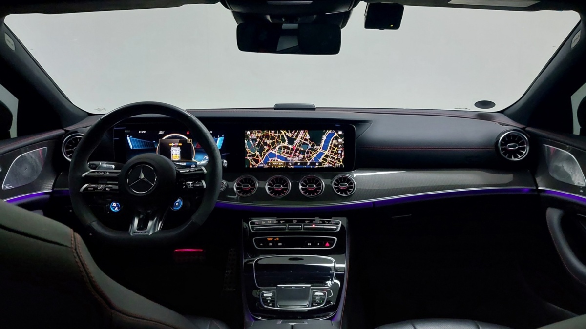 Mercedes-Benz CLS-Class, 2023 — фото 7 из 12
