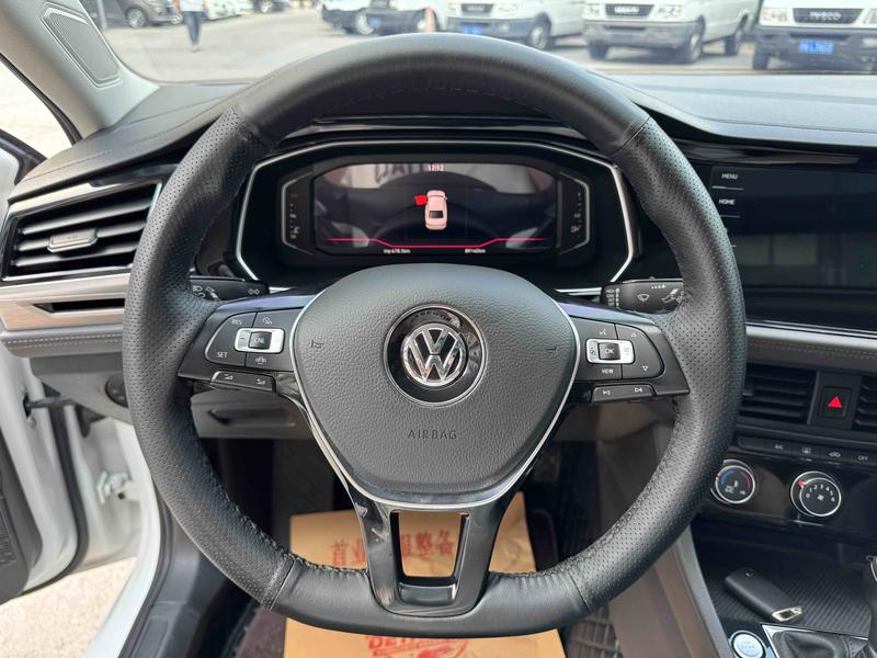 Volkswagen Sagitar L, 2022 — фото 12 из 12