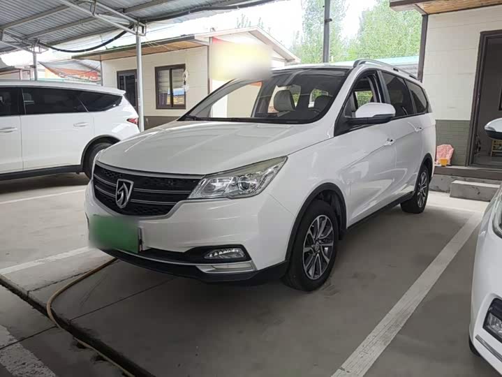 Baojun 730, 2022 — купить в Чебоксарах под ключ