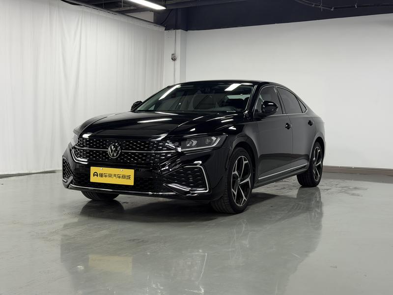 Volkswagen Passat, 2023 — купить в Москве под ключ