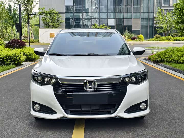 Honda Crider, 2022 — фото 2 из 9