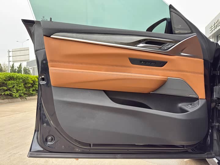 BMW 6 Series GT, 2022 — фото 3 из 9