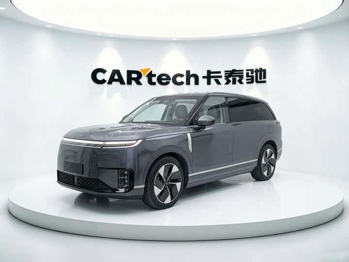 XPeng GX, 2026 — купить в Кирове под ключ