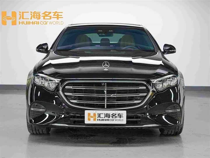 Mercedes-Benz E-Class, 2025 — фото 2 из 9