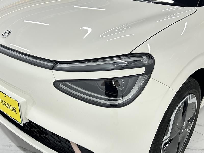 Dongfeng Yipai Nano 01, 2024 — фото 9 из 12