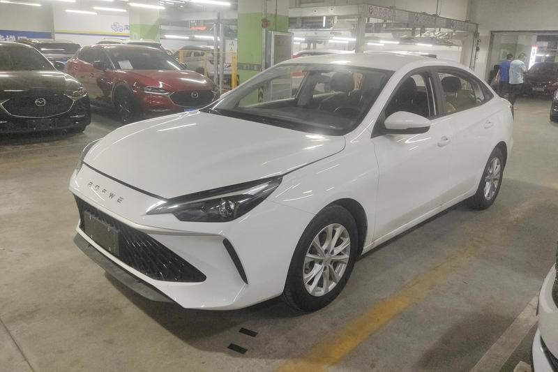 Roewe i5, 2025 — купить в Костроме под ключ
