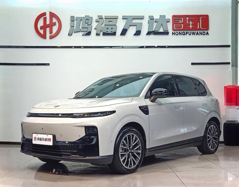 Leapmotor B10, 2024 — купить в Брянске под ключ