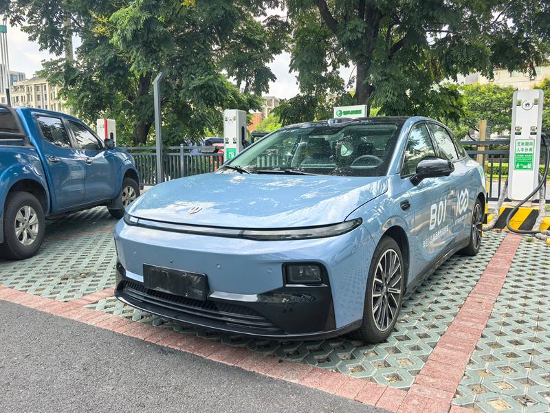 Leapmotor B01, 2025 — купить в Чебоксарах под ключ