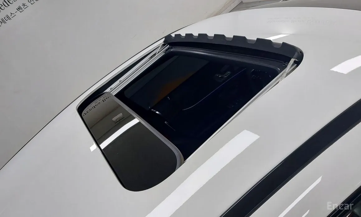 Mercedes-Benz CLS-Class, 2023 — фото 12 из 12