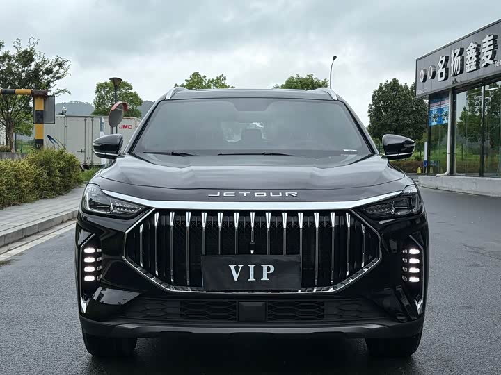 Jetour X70 Plus, 2023 — купить в Санкт-Петербурге под ключ