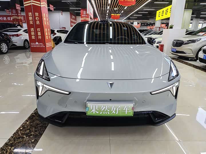 Changan Deepal L06, 2025 — фото 3 из 9