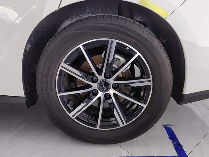 BYD Seal 06 Hybrid/EV, 2024 — фото 6 из 9