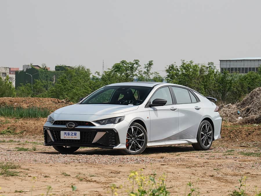 GAC Trumpchi Empow R, 2026 — купить в Ижевске под ключ
