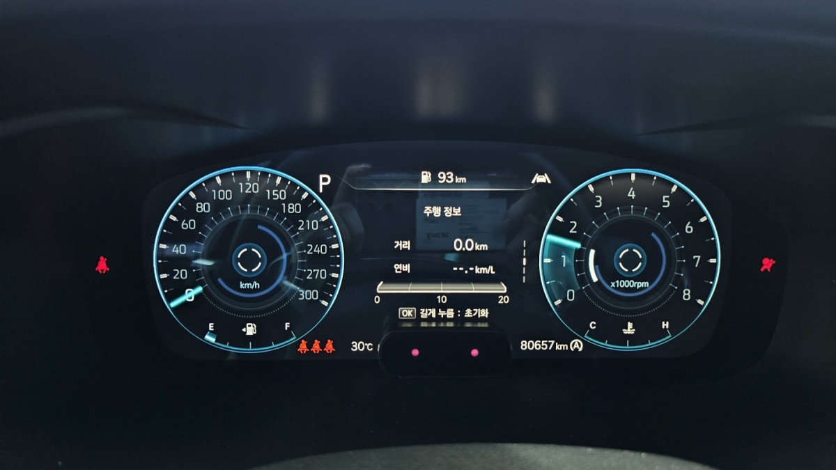 Genesis G70, 2023 — фото 7 из 12