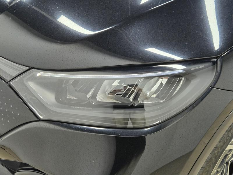 Mercedes-Benz EQE SUV, 2023 — фото 9 из 12