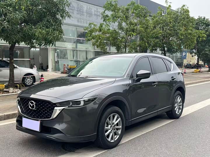 Mazda CX-5, 2023 — купить в Казани под ключ